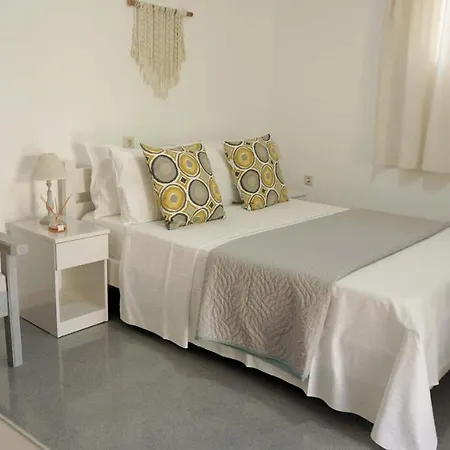 Studio Ioanna - Oasis Holiday Houses Kokkinos Pirgos Exterior photo