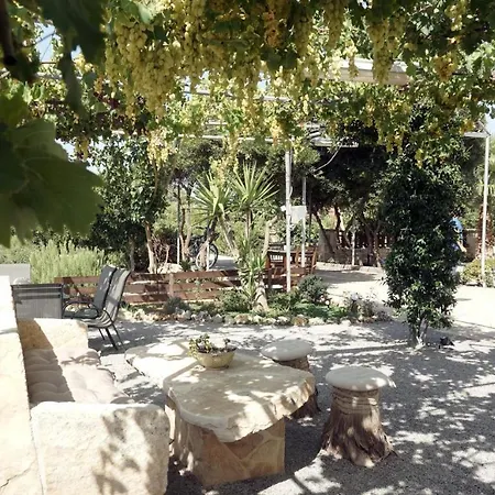 Studio Ioanna - Oasis Holiday Houses Kokkinos Pirgos Exterior photo