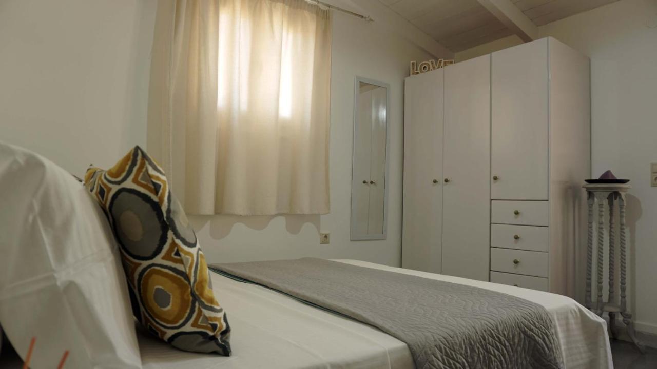 Apartment Ioanna - Oasis