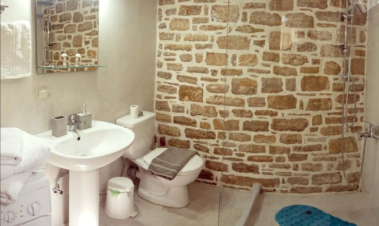 Ioanna - Oasis Apartment