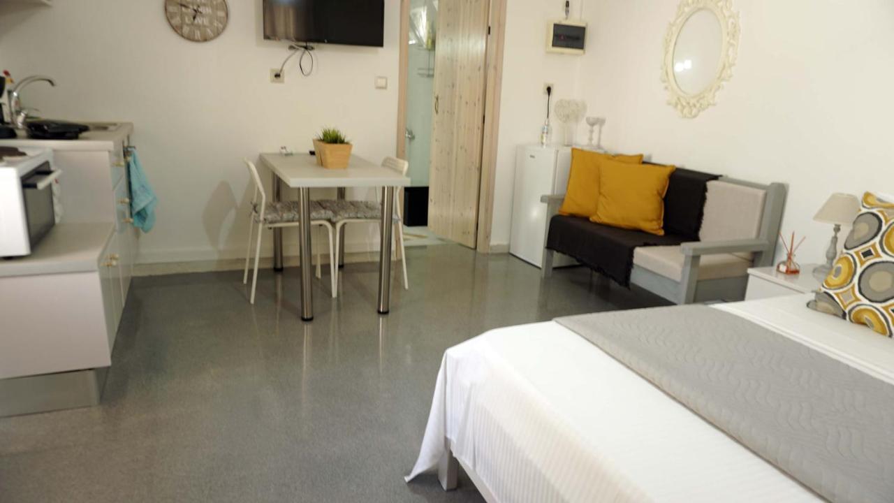 Apartment Ioanna - Oasis *