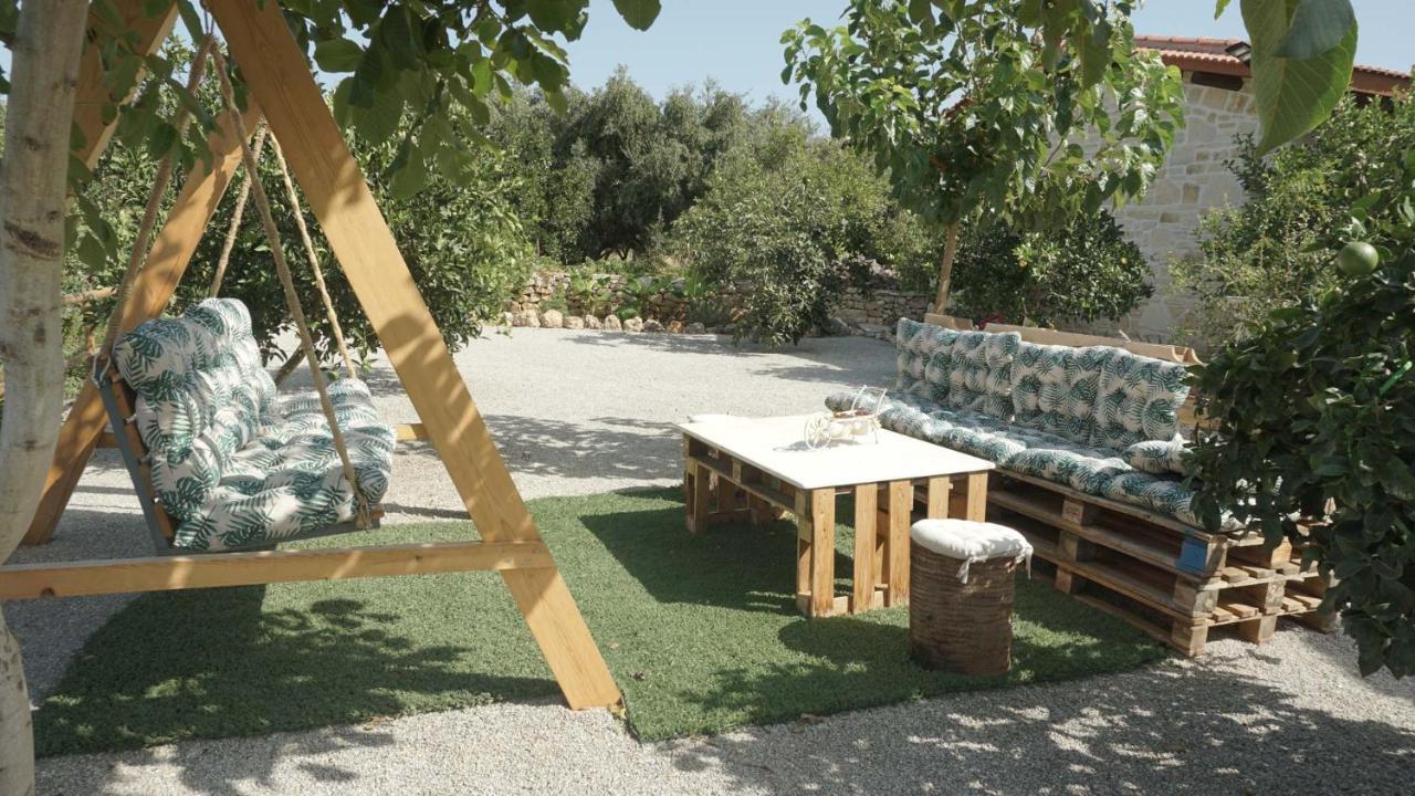 Apartment Ioanna - Oasis