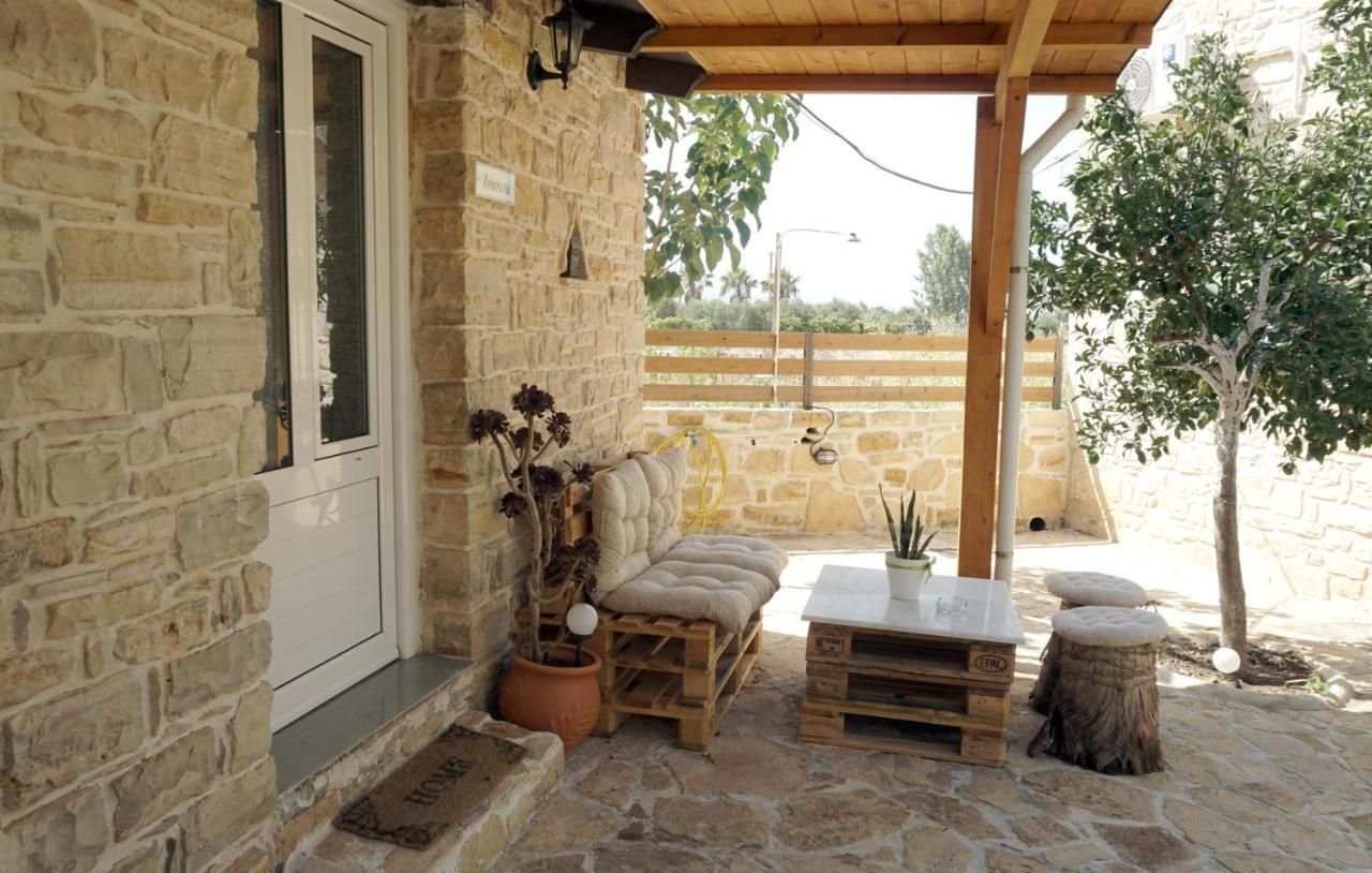 Apartment Ioanna - Oasis