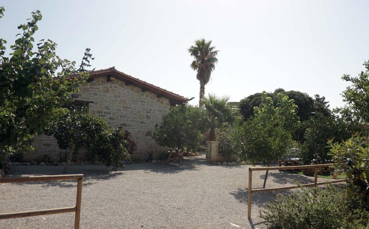 Apartment Ioanna - Oasis