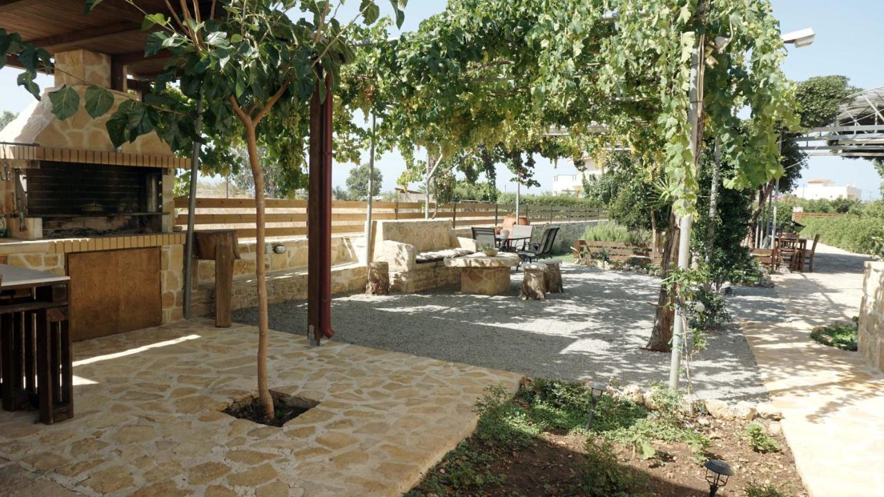 Ioanna - Oasis Apartment
